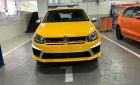 Volkswagen Polo 2020 - Polo nhập khẩu nguyên chiếc, cần bán gấp, bản màu đặc biệt