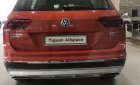 Volkswagen Tiguan 2019 - Cần bán xe Volkswagen Tiguan năm 2019, nhập khẩu nguyên chiếc