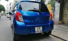 Suzuki Celerio 2018 - Cần bán lại xe Suzuki Celerio MT sản xuất 2018, màu xanh lam, nhập khẩu nguyên chiếc còn mới