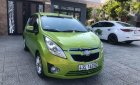 Chevrolet Spark LT 1.2 MT 2013 - Bán Chevrolet Spark LT 1.2 MT 2013, màu xanh lam, giá 184tr