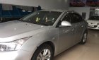 Chevrolet Cruze LT 1.6 MT 2016 - Bán Chevrolet Cruze LT 1.6 MT sản xuất 2016, màu bạc, 474 triệu