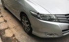 Honda City 2010 - Bán xe Honda City đời 2010, màu bạc, xe nhập giá cạnh tranh