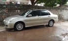 Mitsubishi Lancer 2004 - Cần bán xe Mitsubishi Lancer 2004, nhập khẩu nguyên chiếc