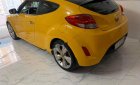 Hyundai Veloster 2011 - Bán xe Hyundai Veloster năm sản xuất 2011, màu vàng, nhập khẩu hàn quốc còn mới, giá chỉ 439 triệu