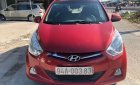 Hyundai Eon 0.8 MT 2011 - Bán Hyundai Eon 0.8 MT năm sản xuất 2011, màu đỏ, xe nhập, giá chỉ 180 triệu