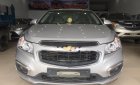 Chevrolet Cruze LT 1.6 MT 2016 - Bán Chevrolet Cruze LT 1.6 MT sản xuất 2016, màu bạc, 474 triệu