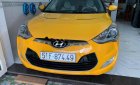 Hyundai Veloster 2011 - Bán xe Hyundai Veloster năm sản xuất 2011, màu vàng, nhập khẩu hàn quốc còn mới, giá chỉ 439 triệu