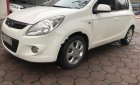 Hyundai i20 2011 - Cần bán lại xe Hyundai i20 sản xuất 2011, màu trắng, xe nhập, giá chỉ 310 triệu