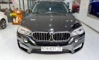 BMW X5 2017 - Bán ô tô BMW X5 đời 2017, màu đen, xe nhập