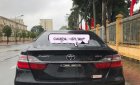 Toyota Camry 2015 - Cần bán xe Toyota Camry 2015, màu đen, nhập khẩu nguyên chiếc, giá 765tr