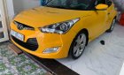 Hyundai Veloster 2011 - Bán xe Hyundai Veloster năm sản xuất 2011, màu vàng, nhập khẩu hàn quốc còn mới, giá chỉ 439 triệu