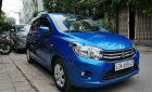 Suzuki Celerio 2018 - Cần bán lại xe Suzuki Celerio MT sản xuất 2018, màu xanh lam, nhập khẩu nguyên chiếc còn mới