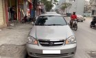 Daewoo Lacetti 2009 - Bán ô tô Daewoo Lacetti sản xuất năm 2009, 200 triệu