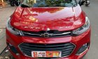 Chevrolet Trax  AT 2016 - Bán Chevrolet Trax AT sản xuất 2016, màu đỏ, nhập khẩu nguyên chiếc