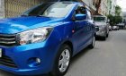 Suzuki Celerio 2018 - Cần bán lại xe Suzuki Celerio MT sản xuất 2018, màu xanh lam, nhập khẩu nguyên chiếc còn mới