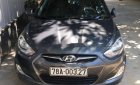 Hyundai Accent 2011 - Cần bán Hyundai Accent sản xuất 2011, xe nhập chính chủ