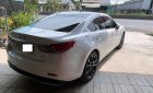 Mazda 6 2.5 AT 2015 - Cần bán xe Mazda 6 2.5 AT năm 2015, màu trắng, giá tốt