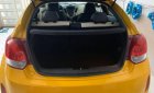 Hyundai Veloster 2011 - Bán xe Hyundai Veloster năm sản xuất 2011, màu vàng, nhập khẩu hàn quốc còn mới, giá chỉ 439 triệu