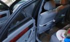 Daewoo Lacetti EX 2011 - Cần bán lại xe Daewoo Lacetti EX sản xuất 2011, màu đen