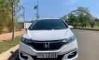 Honda Jazz 2018 - Bán ô tô Honda Jazz đời 2018, màu trắng, nhập khẩu