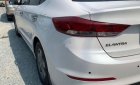 Hyundai Elantra 2017 - Bán ô tô Hyundai Elantra đời 2017, màu trắng, nhập khẩu nguyên chiếc