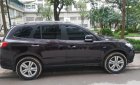 Hyundai Santa Fe 2010 - Cần bán Hyundai Santa Fe đời 2010, màu đen, nhập khẩu