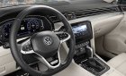 Volkswagen Passat 2018 - Passat nhập Đức ưu đãi 100% phí trước bạ, màu xanh lam giao trong ngày