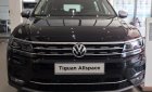 Volkswagen Tiguan 2019 - Tiguan Allspace đậm chất Đức, khùng gầm nguyên khối ưu đãi 100% phí trước bạ