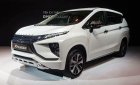 Mitsubishi Mitsubishi khác MT 2019 - Cần bán xe Mitsubishi Xpander đời 2019, màu trắng, xe nhập