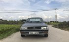 Toyota Corolla 1989 - Cần bán xe Toyota Corolla 1989, màu xám, nhập khẩu Nhật Bản giá cạnh tranh