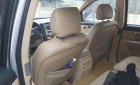 Hyundai Santa Fe 2007 - Cần bán gấp Hyundai Santa Fe AT năm 2007, màu bạc, nhập khẩu nguyên chiếc số tự động