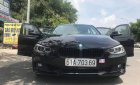 BMW 3 Series 2018 - Cần bán gấp BMW 3 Series năm sản xuất 2018, màu đen