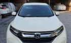 Honda CR V   2018 - Xe Honda CR V sản xuất 2018, màu trắng, nhập khẩu nguyên chiếc chính chủ