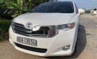 Toyota Venza 2010 - Cần bán gấp Toyota Venza 2010, màu trắng, xe nhập, giá 790tr