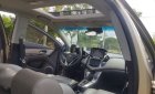 Chevrolet Cruze 2016 - Xe Chevrolet Cruze năm 2016, màu vàng