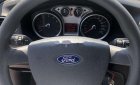 Ford Focus 2009 - Bán Ford Focus sản xuất năm 2009, màu trắng chính chủ, giá chỉ 290 triệu