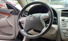 Toyota Camry 2012 - Bán ô tô Toyota Camry 2.4G đời 2012, màu đen