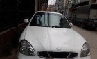 Daewoo Nubira 2016 - Bán ô tô Daewoo Nubira đời 2016, màu trắng, nhập khẩu nguyên chiếc