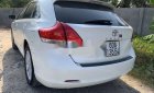 Toyota Venza 2010 - Cần bán gấp Toyota Venza 2010, màu trắng, xe nhập, giá 790tr