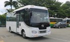 FAW 2020 - Bán xe khách Samco 29 chỗ ngồi động cơ Isuzu Nhật Bản 5.2cc