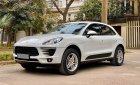 Porsche Macan 2015 - Xe Porsche Macan đời 2015, màu trắng, nhập khẩu nguyên chiếc