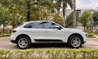 Porsche Macan 2015 - Xe Porsche Macan đời 2015, màu trắng, nhập khẩu nguyên chiếc