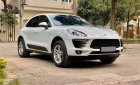 Porsche Macan 2015 - Xe Porsche Macan đời 2015, màu trắng, nhập khẩu nguyên chiếc