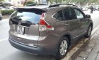 Honda CR V 2013 - Bán ô tô Honda CR V năm sản xuất 2013