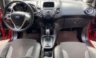 Ford Fiesta 2015 - Cần bán lại xe Ford Fiesta 1.0AT năm sản xuất 2015, màu đỏ xe gia đình, 385 triệu