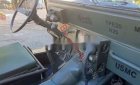 Jeep   1986 - Bán Jeep A2 1986, nhập khẩu, giá tốt