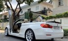 BMW 4 Series 2014 - Bán BMW 4 Series 428i năm 2014, màu trắng, nhập khẩu