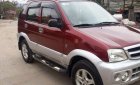 Daihatsu Terios   2006 - Bán ô tô Daihatsu Terios đời 2006, giá 166tr