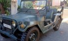 Jeep   1986 - Bán Jeep A2 1986, nhập khẩu, giá tốt