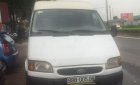 Ford Transit   2002 - Bán xe cũ Ford Transit đời 2002, màu trắng